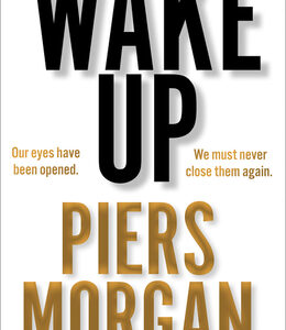 Wake Up (Morgan Piers) (EN)