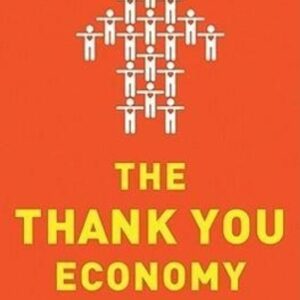 Thank You Economy (Gary Vaynerchuk) (EN)
