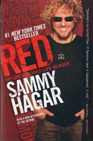 Red (Hagar Sammy) (EN)