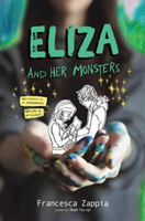 Eliza and Her Monsters (Francesca Zappia) (EN)