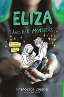 Eliza and Her Monsters (Francesca Zappia) (EN)