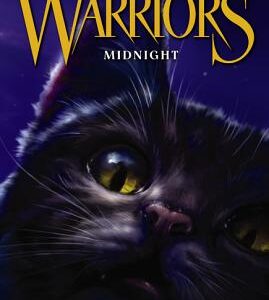 Warriors: The New Prophecy #1: Midnight (Hunter Erin) (EN)