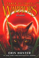 Warriors: Power of Three #4: Eclipse (Hunter Erin) (EN)