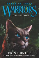Warriors: Power of Three #5: Long Shadows (Hunter Erin) (EN)