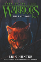 Warriors: Omen of the Stars #6: The Last Hope (Hunter Erin) (EN)