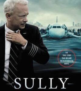 Sully - Miracle on the Hudson (Movie Tie-in) (Sullenberger Chesley Burnett) (EN)