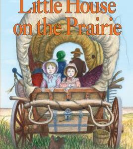 Little House on the Prairie (Wilder Laura Ingalls) (EN)
