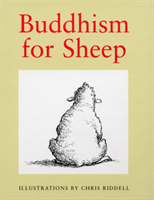 Buddhism For Sheep (Riddell Chris) (EN)