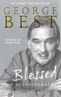 Blessed - The Autobiography (Best George) (EN)