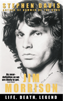 Jim Morrison (Davis Stephen) (EN)