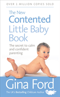 New Contented Little Baby Book (Ford Gina) (EN)