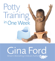 Potty Training In One Week (Ford Gina) (EN)