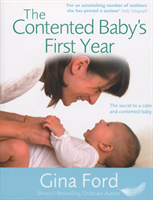 Contented Baby's First Year (Ford Gina) (EN)