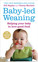 Baby-led Weaning (Rapley Gill) (EN)
