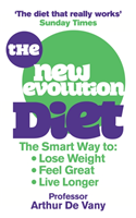 New Evolution Diet (De Vany Arthur) (EN)