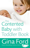 Contented Baby with Toddler Book (Ford Gina) (EN)