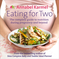 Eating for Two (Annabel Karmel) (EN)