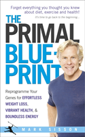 Primal Blueprint (Sisson Mark) (EN)