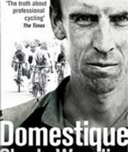Domestique (Wegelius Charly) (EN)