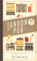 London Pub for Every Occasion (Herb Lester Associates Limited) (EN)