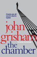 The Chamber (John Grisham) (EN)