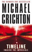 Timeline (Michael Crichton) (EN)