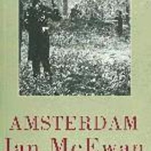 Amsterdam (Ian McEwan) (EN)