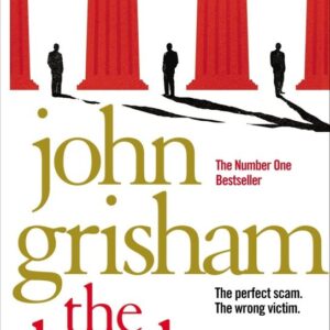 The Brethren (John Grisham) (EN)