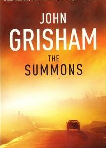 Summons (John Grisham) (EN)