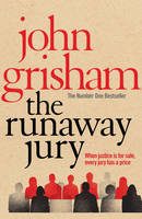 The Runaway Jury (John Grisham) (EN)