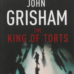 The King of Torts (John Grisham) (EN)