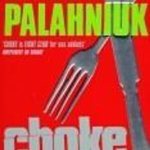 Choke (Chuck Palahniuk) (EN)