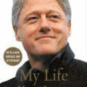 My Life (President Bill Clinton) (EN)