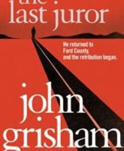 The Last Juror (John Grisham) (EN)