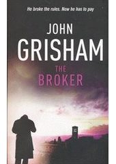 Broker (John Grisham) (EN)
