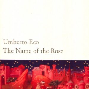 The Name of the Rose (Umberto Eco) (EN)