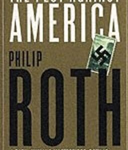 Plot against America (Philip Roth) (EN)