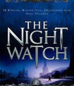 The Night Watch (Serg Lukyanenko) (EN)