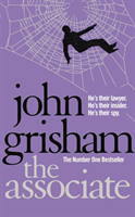 Associate (John Grisham) (EN)