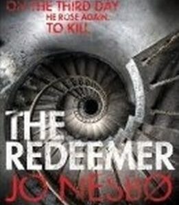 The Redeemer (Bartlett Don) (EN)