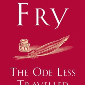 Ode Less Travelled (Stephen Fry) (EN)