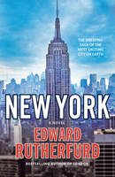 New York (Edward Rutherfurd) (EN)