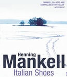 Italian Shoes (Henning Mankell) (EN)