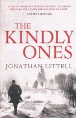 The Kindly Ones (Jonathan Littell) (EN)