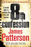 8th Confession (James Patterson) (EN)