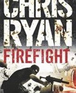 Firefight (Chris Ryan) (EN)