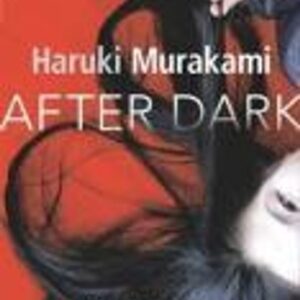 After Dark (Haruki Murakami) (EN)