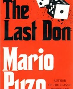 The Last Don (Mario Puzo) (EN)