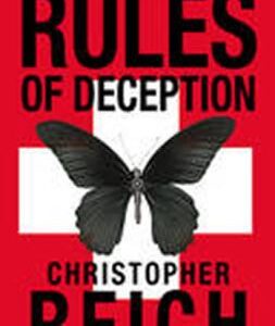 Rules of Deception (Reich Christopher) (EN)