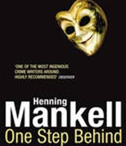 One Step Behind (Henning Mankell) (EN)